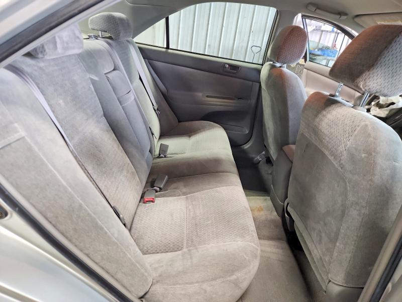 Продажа на аукционе авто 2002 Toyota Camry, vin: 4T1BE32K12U019965, номер лота: 69180316
