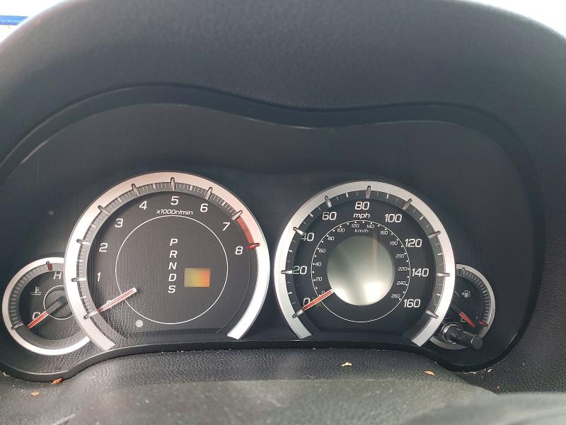 68757816 :رقم المزاد ، JH4CU26619C010572 vin ، 2009 Acura Tsx مزاد بيع