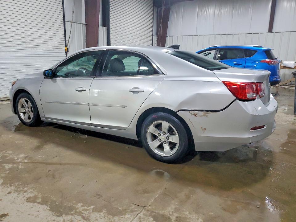 Продажа на аукционе авто 2015 Chevrolet Malibu, vin: 1G11B5SL7FF153525, номер лота: 68090156