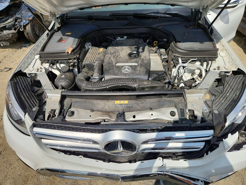 68510666 :رقم المزاد ، WDC0G4KB6GF055992 vin ، 2016 Mercedes-benz Glc مزاد بيع