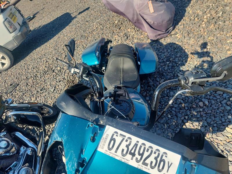 Aukcja sprzedaży 2026 Harley-davidson Fltrx, vin: 1HD1KH719TB625175, numer aukcji: 67349236