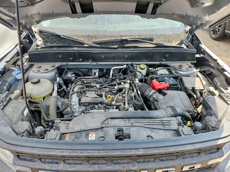 Продажа на аукционе авто 2022 Ford Bronco Sport, vin: 3FMCR9A64NRD05286, номер лота: 67453356