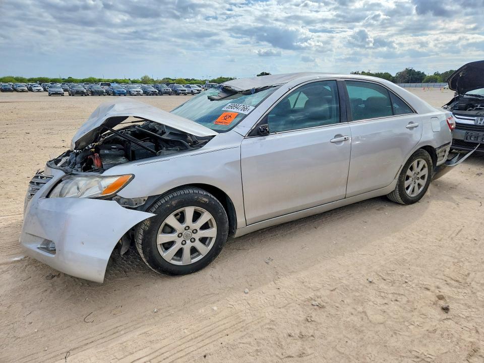 Aukcja sprzedaży 2009 Toyota Camry, vin: 4T1BB46KX9U092688, numer aukcji: 69894766