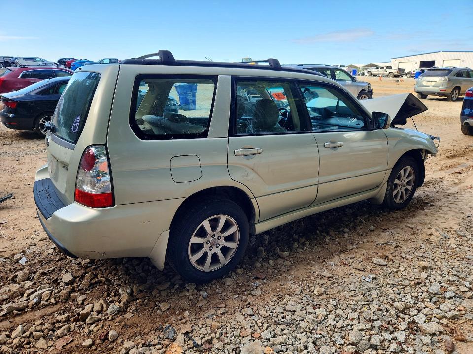 Продаж на аукціоні авто 2006 Subaru Forester, vin: JF1SG65646H731387, номер лоту: 68176856