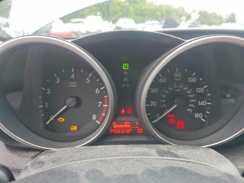 Aukcja sprzedaży 2010 Mazda 3, vin: JM1BL1SF5A1266598, numer aukcji: 69739806