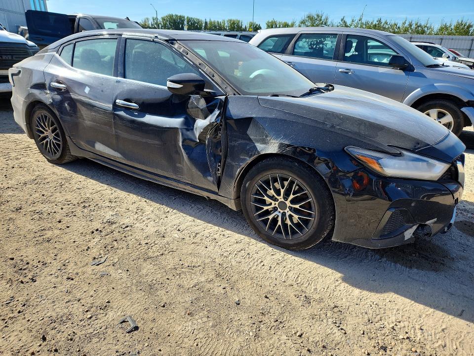 Продаж на аукціоні авто 2020 Nissan Maxima, vin: 1N4AA6DV2LC379957, номер лоту: 67027406