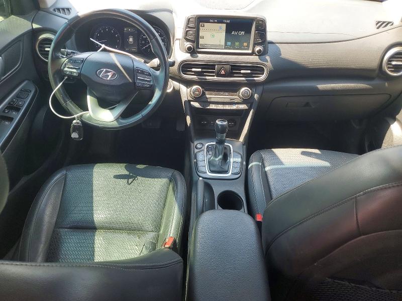 Продаж на аукціоні авто 2018 Hyundai Kona, vin: KM8K53A56JU136242, номер лоту: 69200146