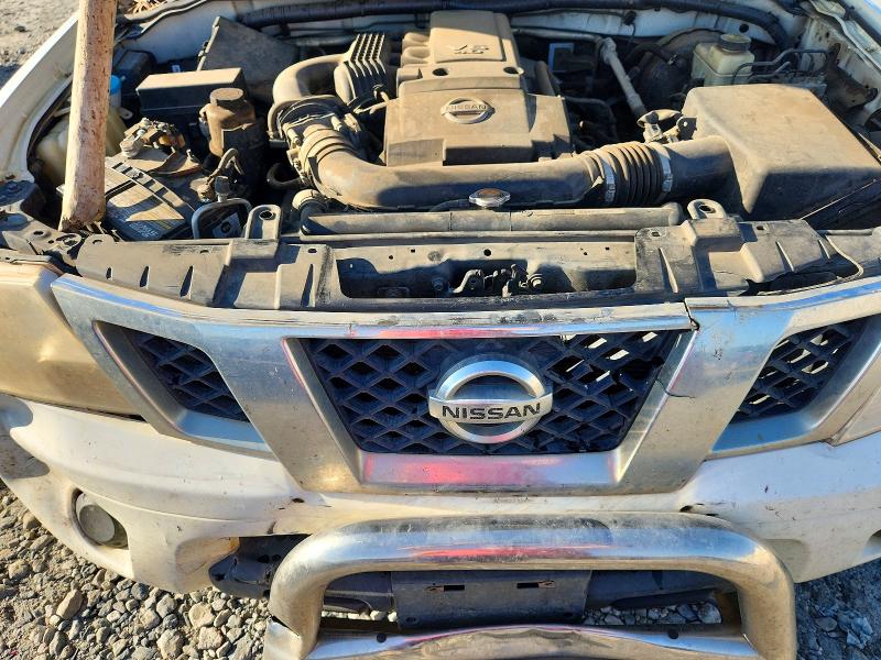 Aukcja sprzedaży 2013 Nissan Frontier, vin: 1N6AD0EV5DN733891, numer aukcji: 69070526