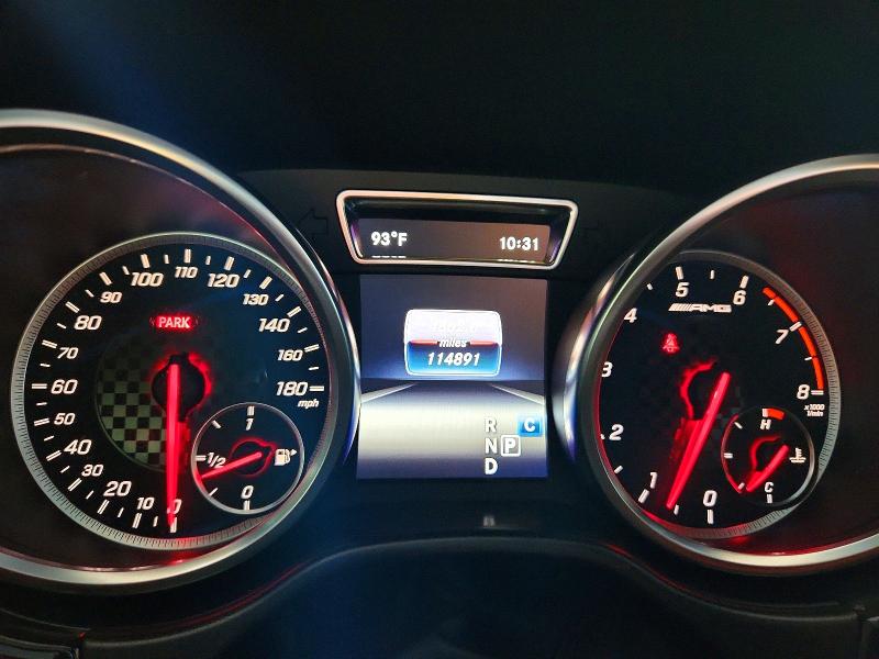 Aukcja sprzedaży 2018 Mercedes-benz Gle, vin: 4JGDA6EB5JB006275, numer aukcji: 66920236