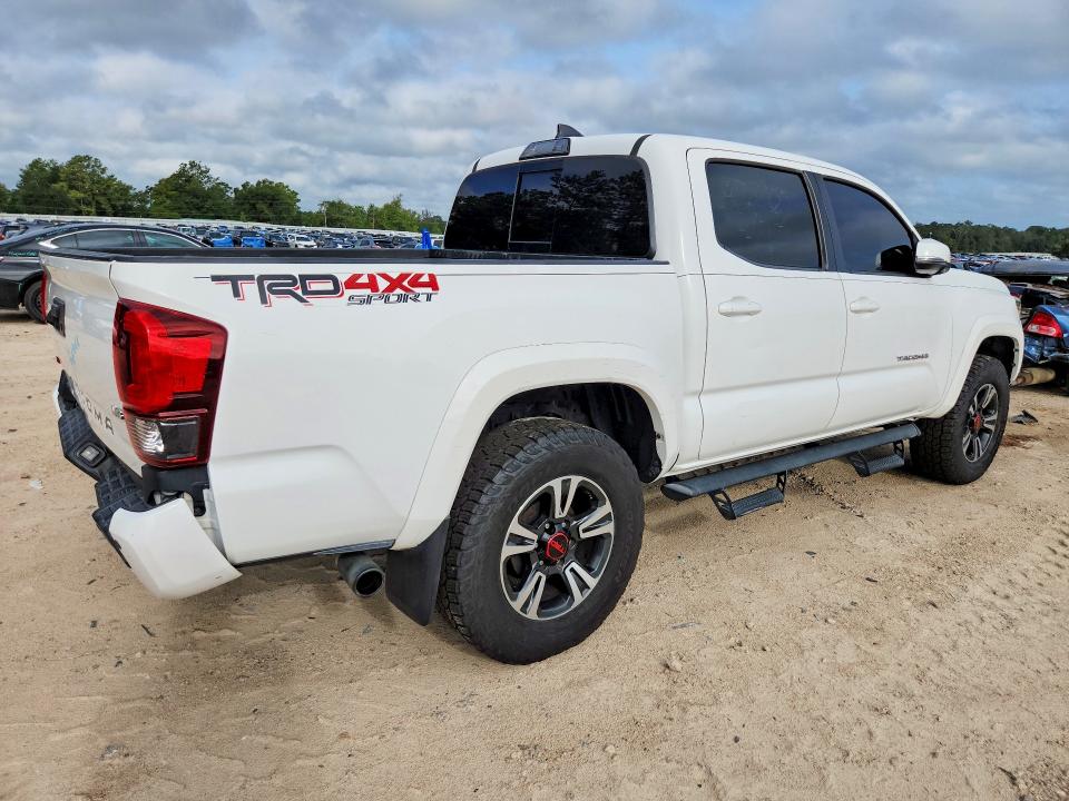 Aukcja sprzedaży 2019 Toyota Tacoma, vin: 3TMCZ5AN2KM207998, numer aukcji: 67914986