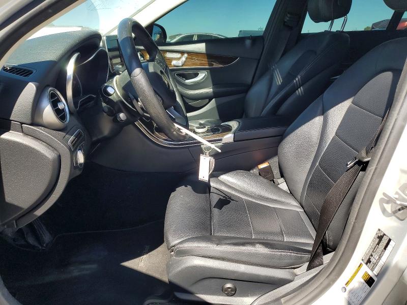 Aukcja sprzedaży 2018 Mercedes-benz C, vin: 55SWF4KB4JU248803, numer aukcji: 68353776