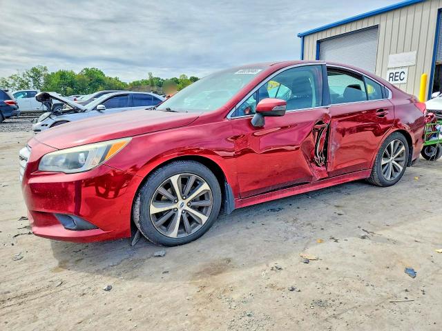 Продажа на аукционе авто 2016 Subaru Legacy, vin: 4S3BNAN6XG3025848, номер лота: 68826046
