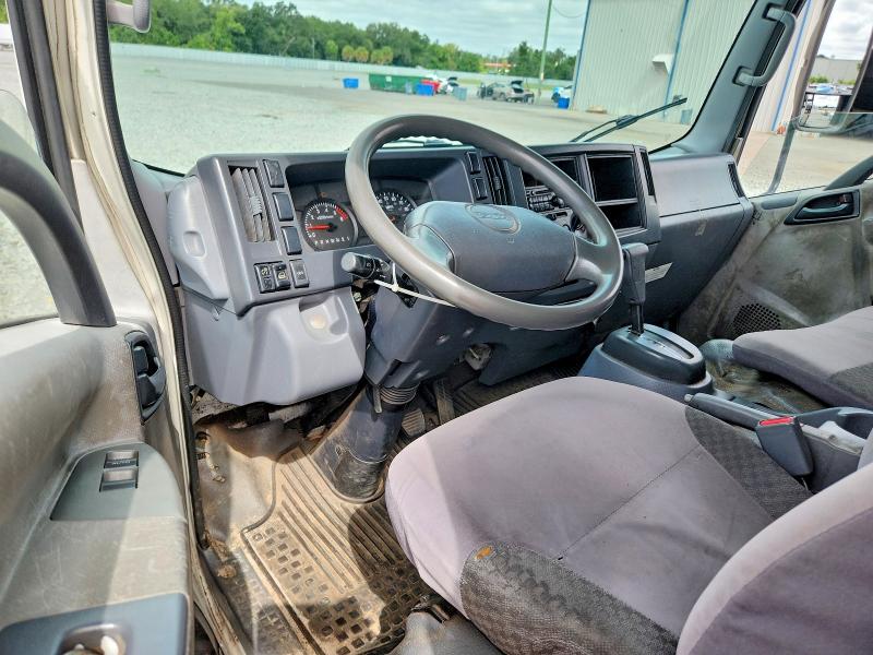 Aukcja sprzedaży 2013 Isuzu Npr Hd, vin: 54DC4J1B4DS802547, numer aukcji: 70442966