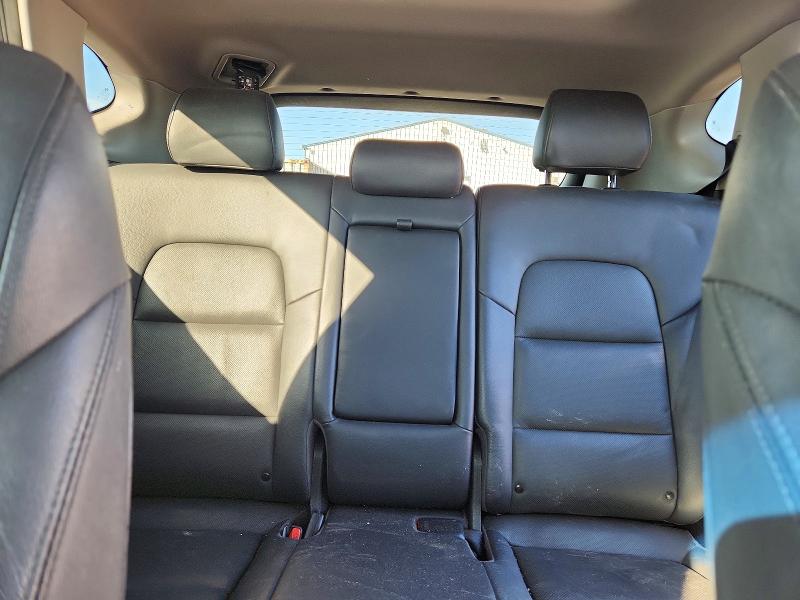 Aukcja sprzedaży 2017 Hyundai Tucson, vin: KM8J3CA48HU578314, numer aukcji: 65289086