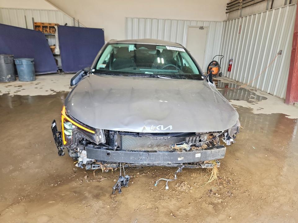 Продажа на аукционе авто 2026 Kia K4, vin: 3KPFT4DE0TE255712, номер лота: 68095906