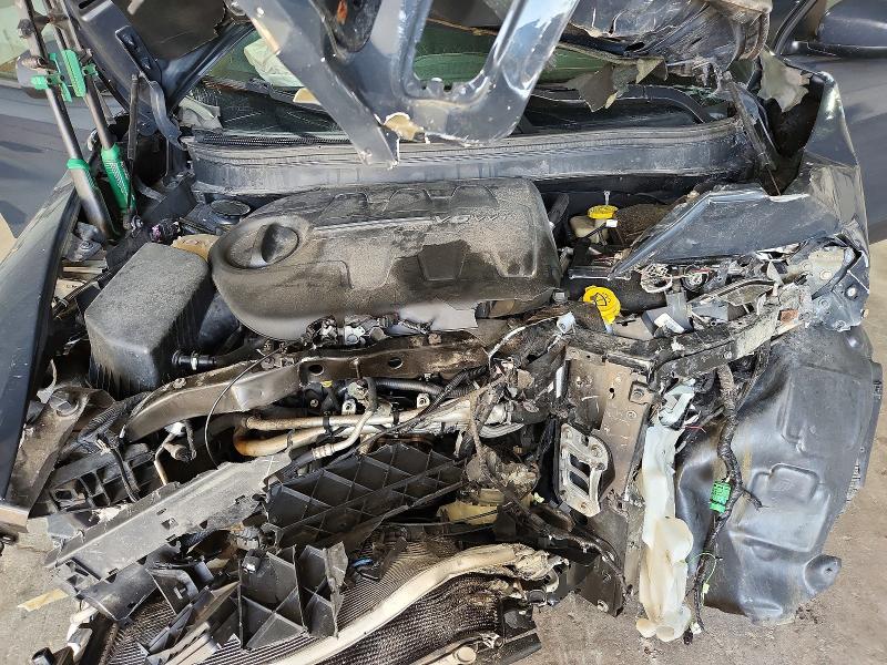 Продаж на аукціоні авто 2016 Jeep Cherokee, vin: 1C4PJMCS4GW305539, номер лоту: 66944956