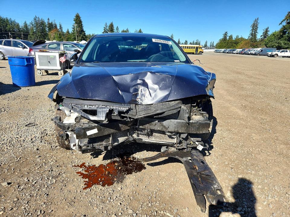 69463066 :رقم المزاد ، 5NPLP4AG0MH017353 vin ، 2021 Hyundai Elantra مزاد بيع