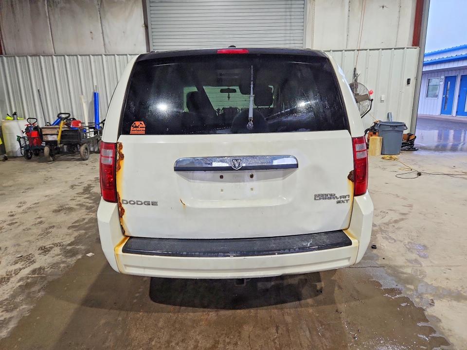 Aukcja sprzedaży 2010 Dodge Grand Caravan, vin: 2D4RN5D12AR497362, numer aukcji: 67472066