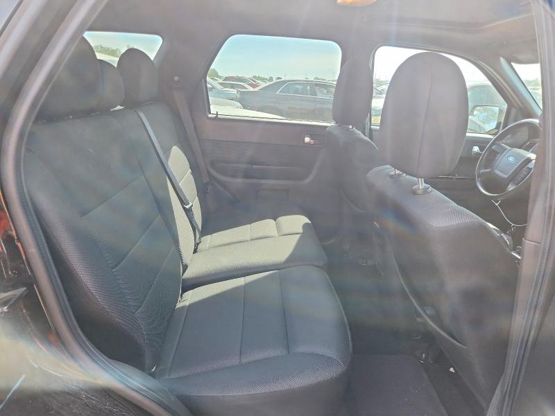 Продаж на аукціоні авто 2010 Ford Escape, vin: 1FMCU0DG7AKD05814, номер лоту: 71109326