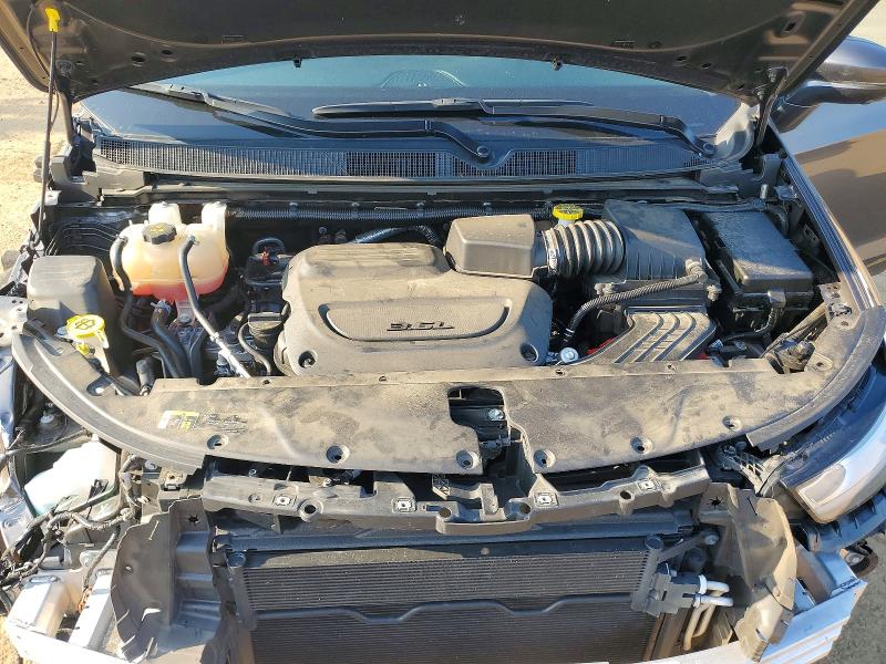 Aukcja sprzedaży 2021 Chrysler Pacifica, vin: 2C4RC1BG7MR608074, numer aukcji: 67445406