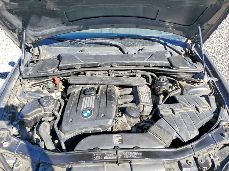 Auction sale of the 2011 Bmw 328, vin: WBAPH5G54BNM83338        , lot number: 68486576