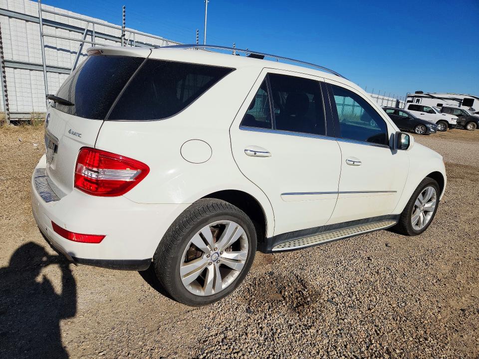 Продажа на аукционе авто 2009 Mercedes-benz Ml, vin: 4JGBB72EX9A529950, номер лота: 70459776