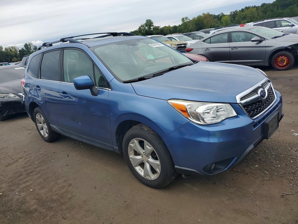 Aukcja sprzedaży 2016 Subaru Forester, vin: JF2SJARC7GH547496, numer aukcji: 67411616