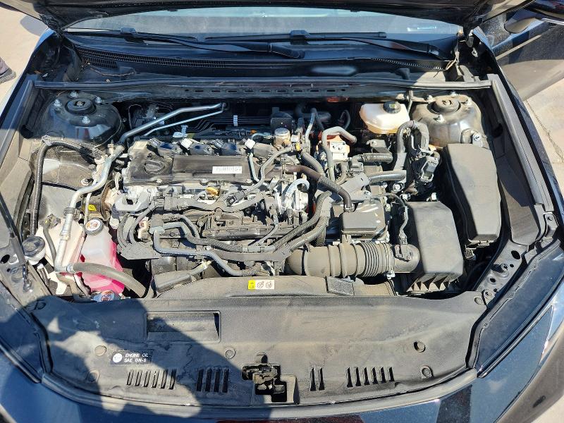 Aukcja sprzedaży 2025 Toyota Camry, vin: 4T1DAACK6SU122743, numer aukcji: 67723106