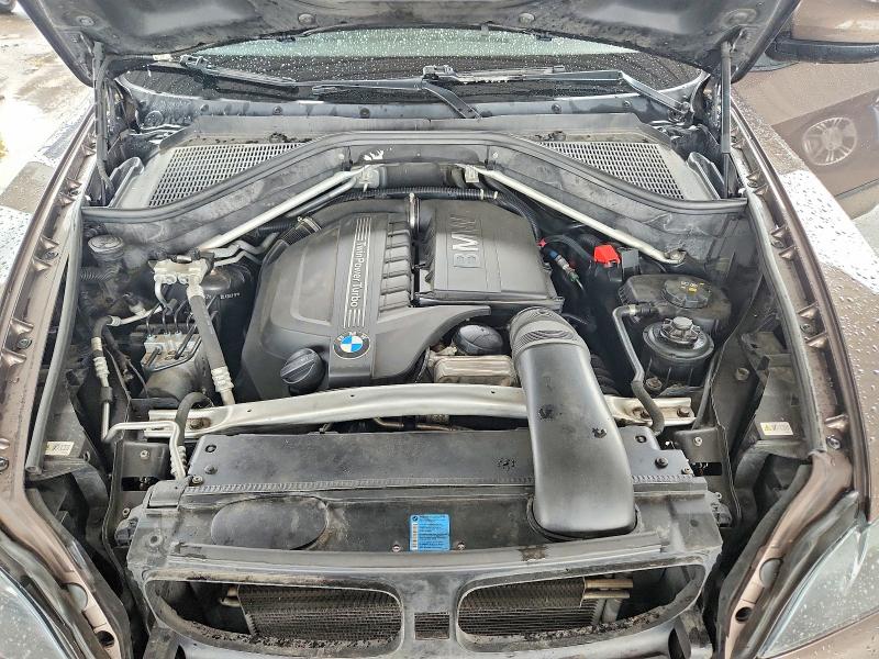 Продажа на аукционе авто 2011 Bmw X5, vin: 5UXZV4C59BL405717, номер лота: 68994346
