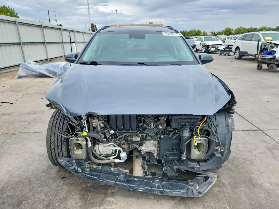 Продажа на аукционе авто 2020 Hyundai Kona, vin: KM8K6CAA7LU416295, номер лота: 70104376