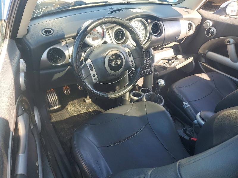 Aukcja sprzedaży 2004 Mini Cooper, vin: WMWRE334X4TD81921, numer aukcji: 71216356