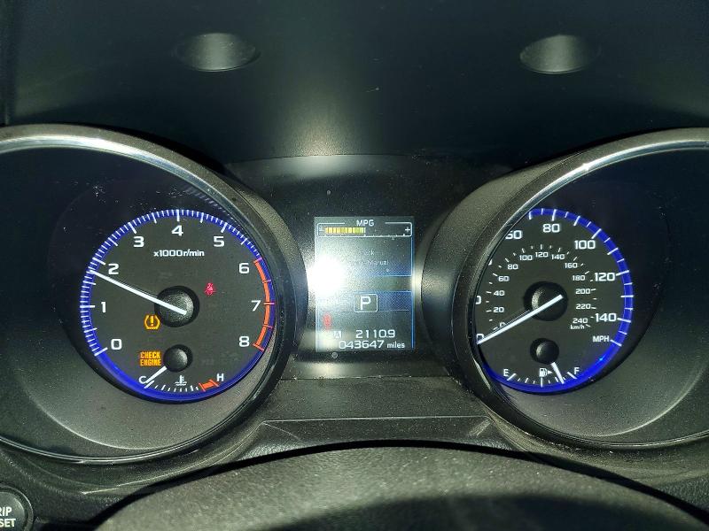 Aukcja sprzedaży 2016 Subaru Legacy, vin: 4S3BNAC65G3053141, numer aukcji: 67471006