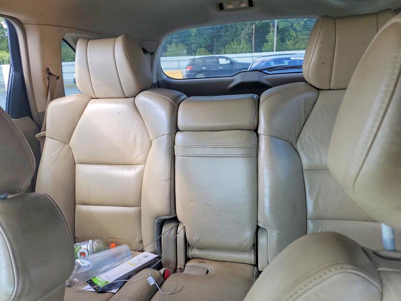 Продажа на аукционе авто 2011 Acura Mdx, vin: 2HNYD2H64BH538432, номер лота: 71002766