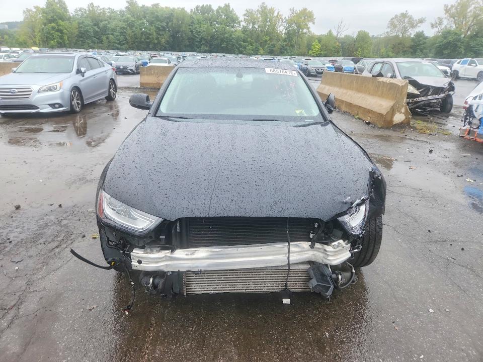 68576476 :رقم المزاد ، WAUBFAFL8GN012535 vin ، 2016 Audi A4 مزاد بيع
