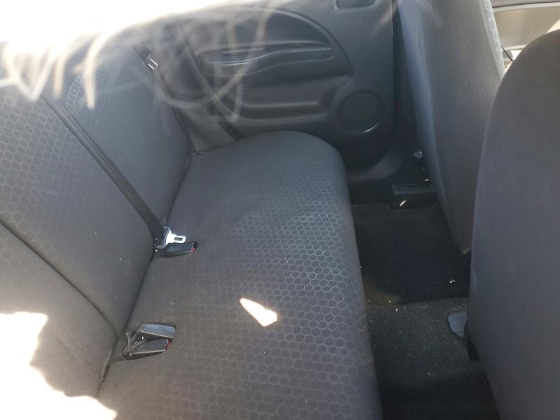 2015 Mitsubishi Mirage მანქანა იყიდება აუქციონზე, vin: ML32A3HJ0FH008407, აუქციონის ნომერი: 68436666