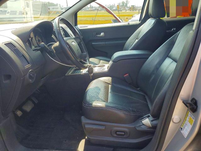 Продаж на аукціоні авто 2010 Ford Edge, vin: 2FMDK3JC4ABB09482, номер лоту: 67400006