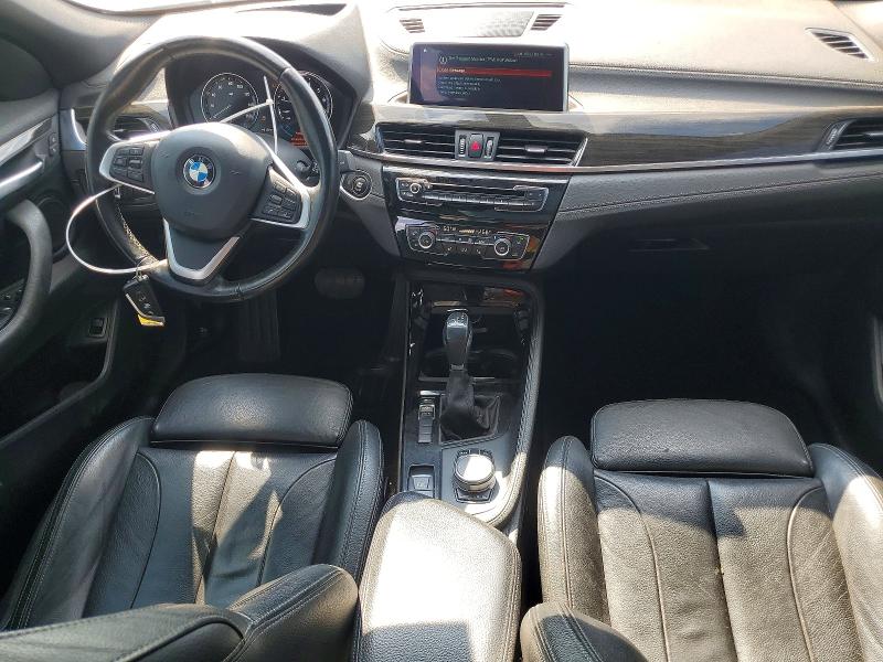 Aukcja sprzedaży 2018 Bmw X2, vin: WBXYJ3C35JEP76011, numer aukcji: 68036576