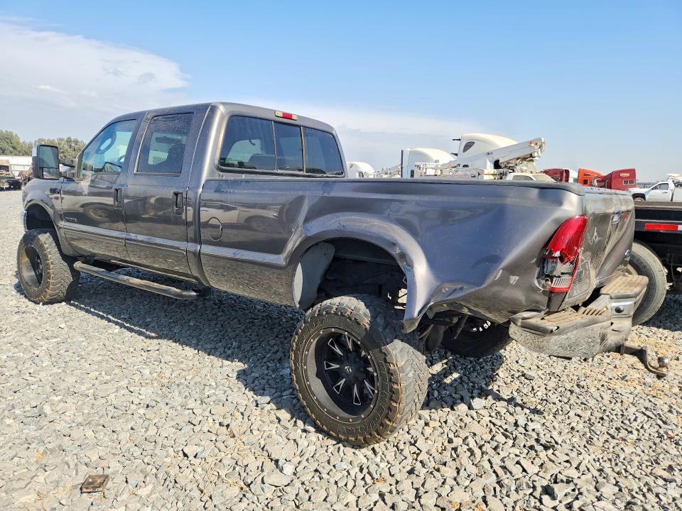 Auction sale of the 2003 Ford F350, vin: 1FTSW31P73ED78103, lot number: 69562206