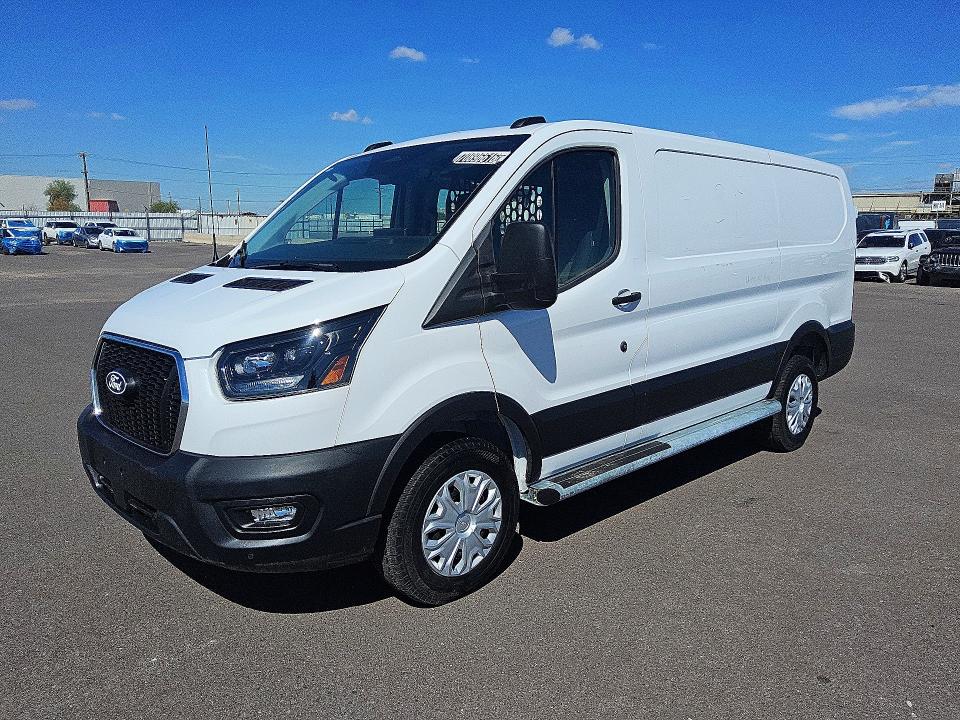Продаж на аукціоні авто 2026 Ford Transit, vin: 1FTBR1Y86TKA81156, номер лоту: 70896616