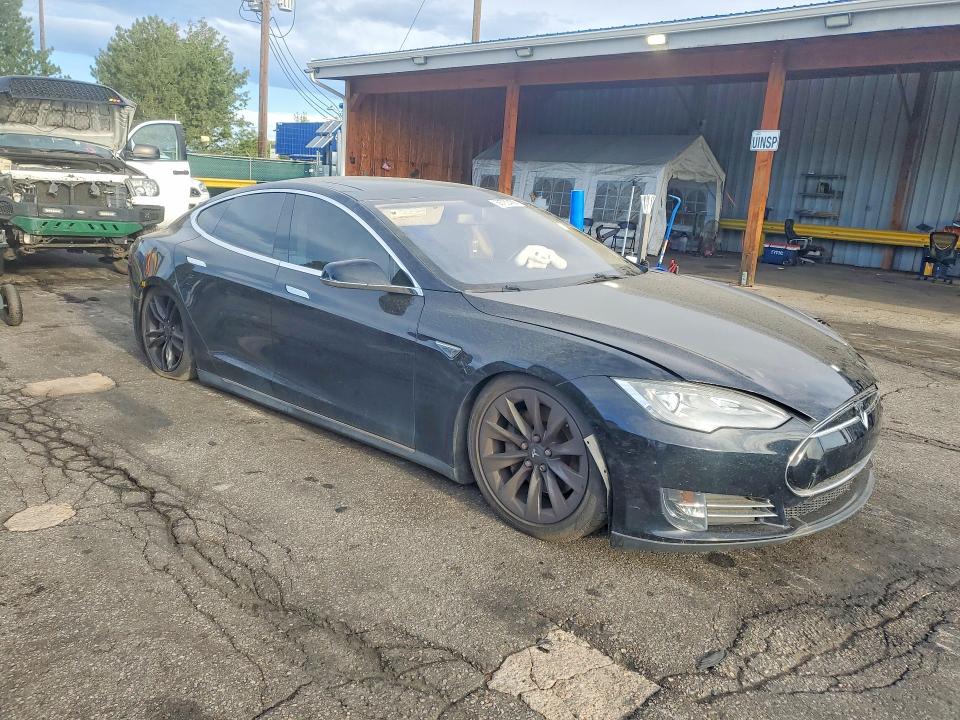 Aukcja sprzedaży 2013 Tesla Model S, vin: 5YJSA1CN9DFP16180, numer aukcji: 68760456