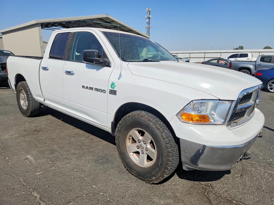 Продаж на аукціоні авто 2012 Dodge Ram 1500, vin: 1C6RD7GT0CS221991, номер лоту: 67323276
