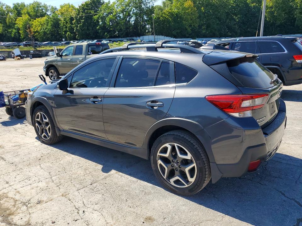 Продаж на аукціоні авто 2020 Subaru Crosstrek, vin: JF2GTANC9L8250603, номер лоту: 68335906