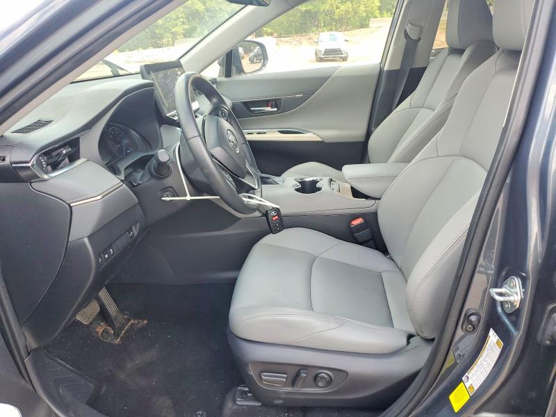 Aukcja sprzedaży 2024 Toyota Venza, vin: JTEAAAAH2RJ160931, numer aukcji: 67361716