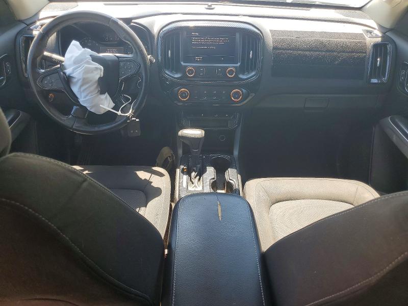 Продажа на аукционе авто 2019 Chevrolet Colorado, vin: 1GCGSCEN6K1127203, номер лота: 67611326