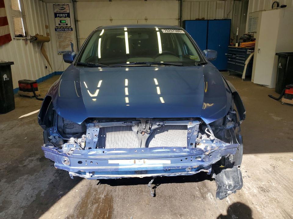 Продажа на аукционе авто 2016 Subaru Impreza, vin: JF1GPAB66G8265959, номер лота: 70207386