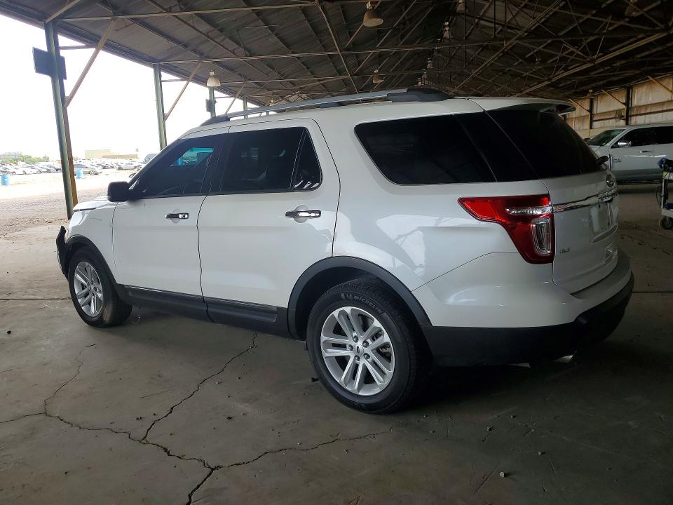 Продаж на аукціоні авто 2014 Ford Explorer, vin: 1FM5K7D87EGB37309, номер лоту: 69524286