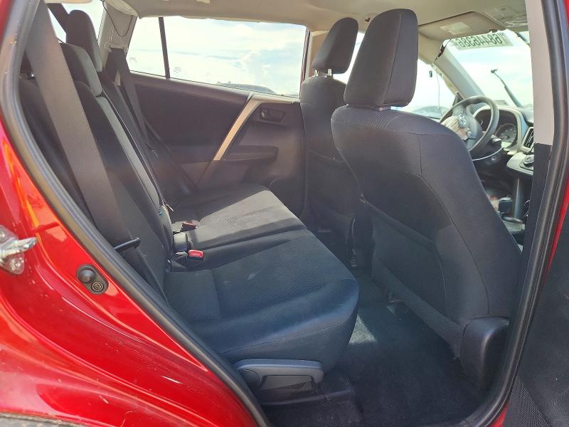 Продажа на аукционе авто 2014 Toyota Rav4, vin: 2T3ZFREV3EW081271, номер лота: 68446386