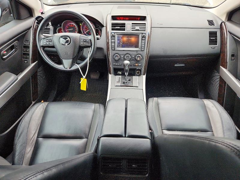Aukcja sprzedaży 2012 Mazda Cx-9, vin: JM3TB3DV1C0351008, numer aukcji: 70270296