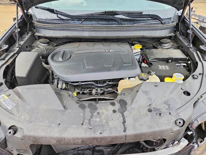 69693626 :رقم المزاد ، 1C4PJMCX9ND539289 vin ، 2022 Jeep Cherokee مزاد بيع