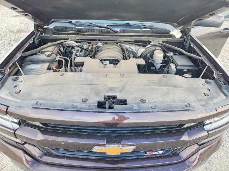 Продажа на аукционе авто 2016 Chevrolet Silverado, vin: 1GCVKREC0GZ351925, номер лота: 68762786